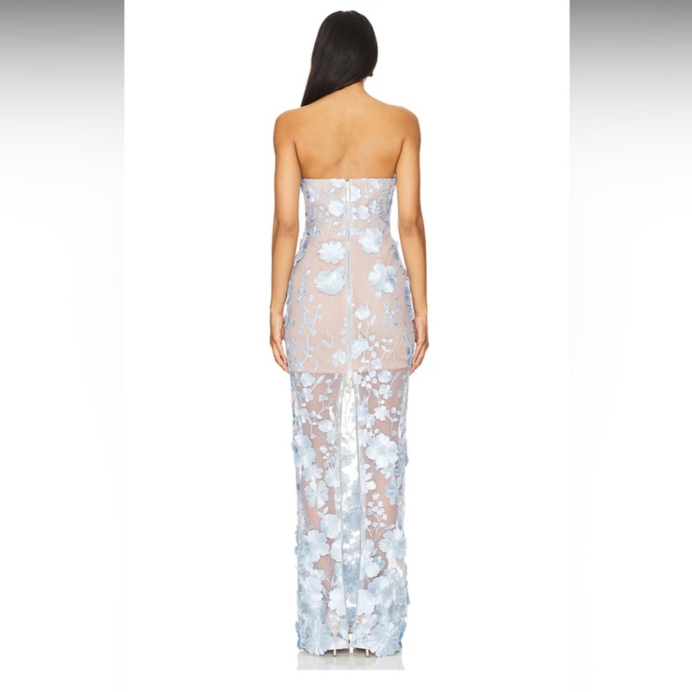 Bronx and Banco X revolve Jasmine dress - Picture 1 of 8